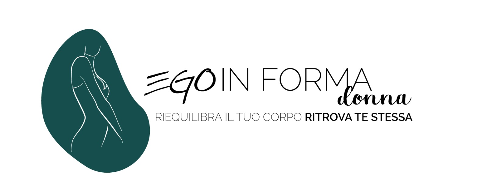 Ego In Forma Donna Roma